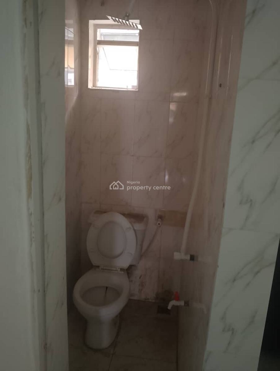 Clean One Room Self Contain Apartment, Off Admiralty Way, Lekki Phase 1, Lekki, Lagos, Self Contain (single Rooms) for Rent