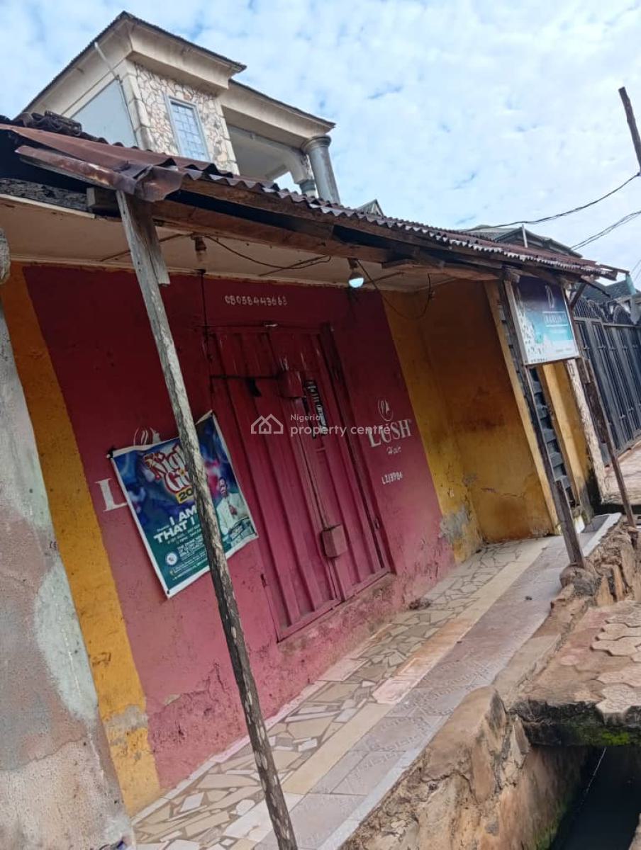 a Block of Flat, Arobaba Street, Idimu, Lagos, Block of Flats for Sale