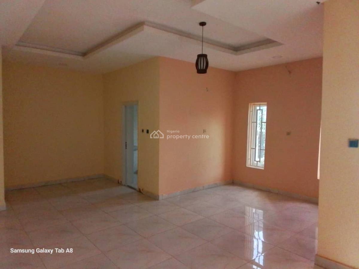 4 Units of 4 Bedroom Terrace Duplex with Bq, Off Ebeano, Gaduwa, Abuja, Terraced Duplex for Sale