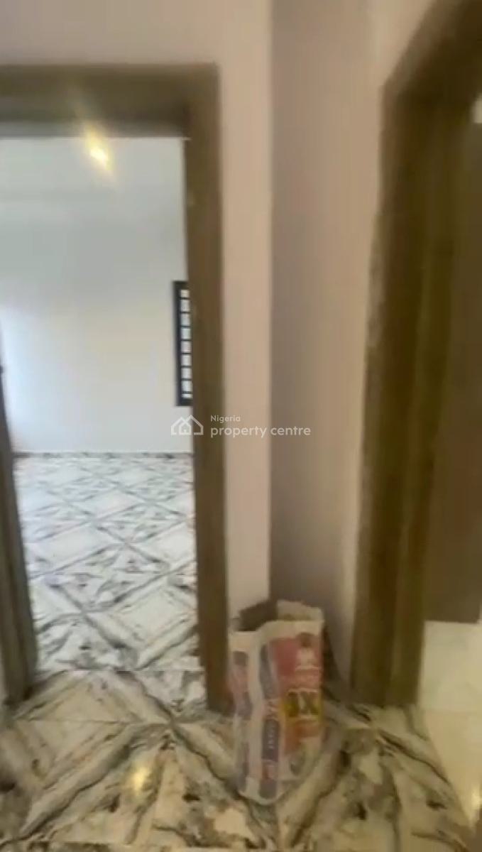 Sharp 4 Bedroom Duplex, Victory Estate, Ago Palace, Isolo, Lagos, Detached Duplex for Rent