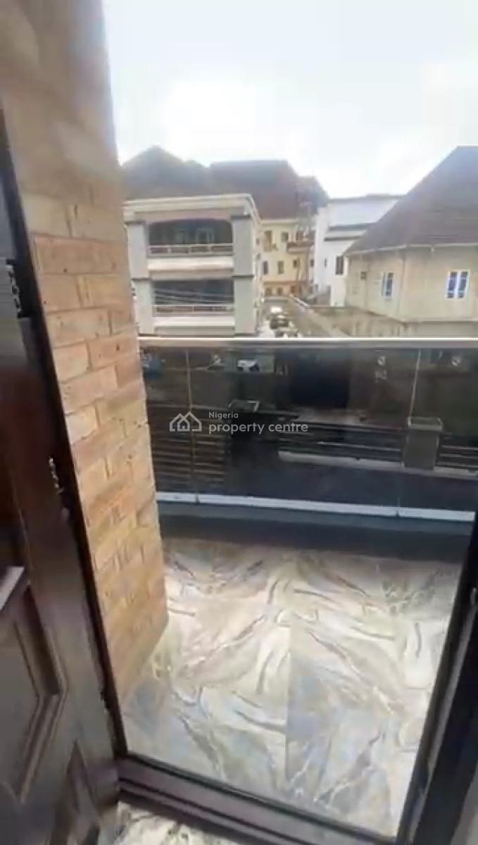 Sharp 4 Bedroom Duplex, Victory Estate, Ago Palace, Isolo, Lagos, Detached Duplex for Rent