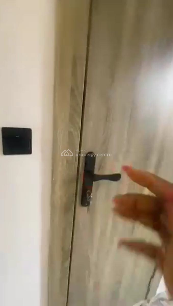 Sharp 4 Bedroom Duplex, Victory Estate, Ago Palace, Isolo, Lagos, Detached Duplex for Rent