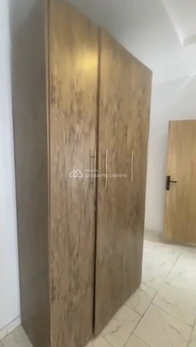 Sharp 4 Bedroom Duplex, Victory Estate, Ago Palace, Isolo, Lagos, Detached Duplex for Rent