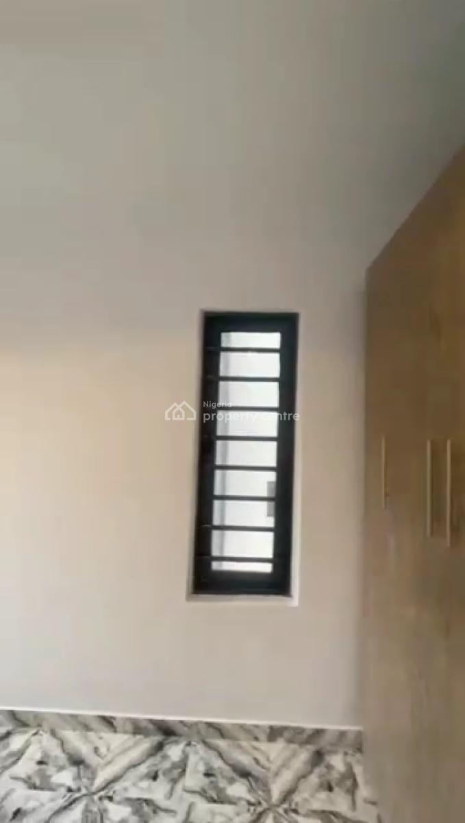 Sharp 4 Bedroom Duplex, Victory Estate, Ago Palace, Isolo, Lagos, Detached Duplex for Rent