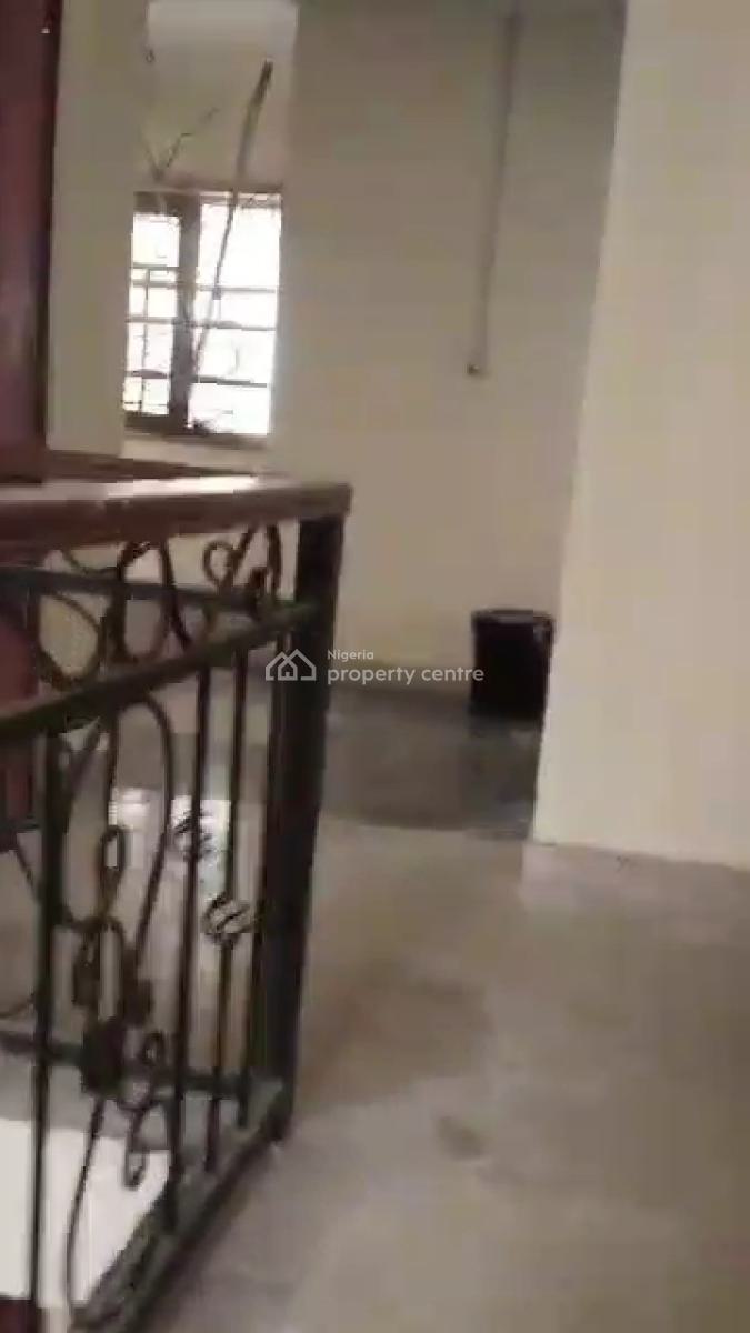 Executive 4 Bedroom Terrace Duplex, Green Field Estate, Ago Palace, Isolo, Lagos, Terraced Duplex for Rent
