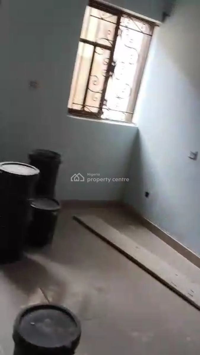 Executive 4 Bedroom Terrace Duplex, Green Field Estate, Ago Palace, Isolo, Lagos, Terraced Duplex for Rent