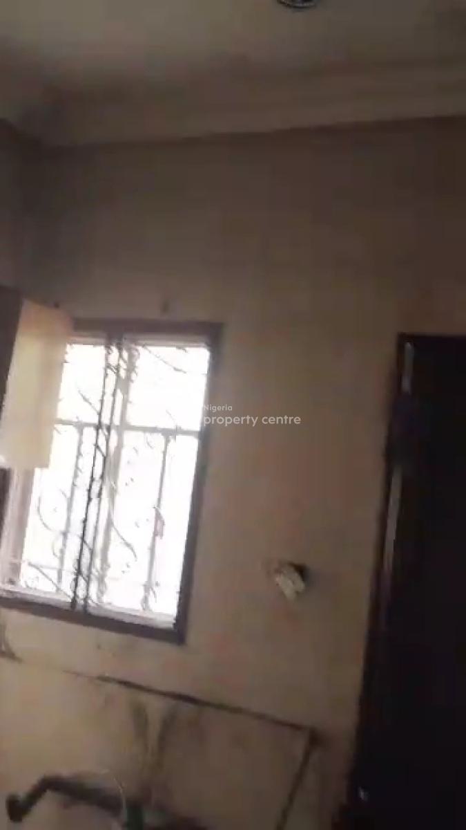 Executive 4 Bedroom Terrace Duplex, Green Field Estate, Ago Palace, Isolo, Lagos, Terraced Duplex for Rent