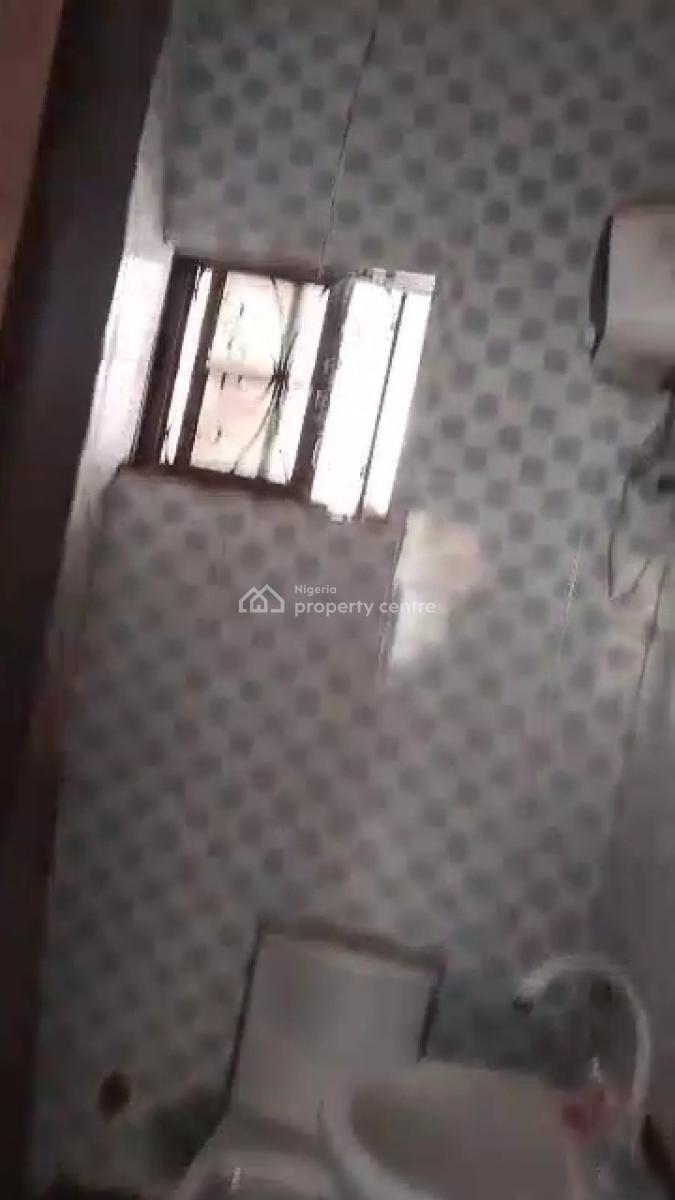 Executive 4 Bedroom Terrace Duplex, Green Field Estate, Ago Palace, Isolo, Lagos, Terraced Duplex for Rent