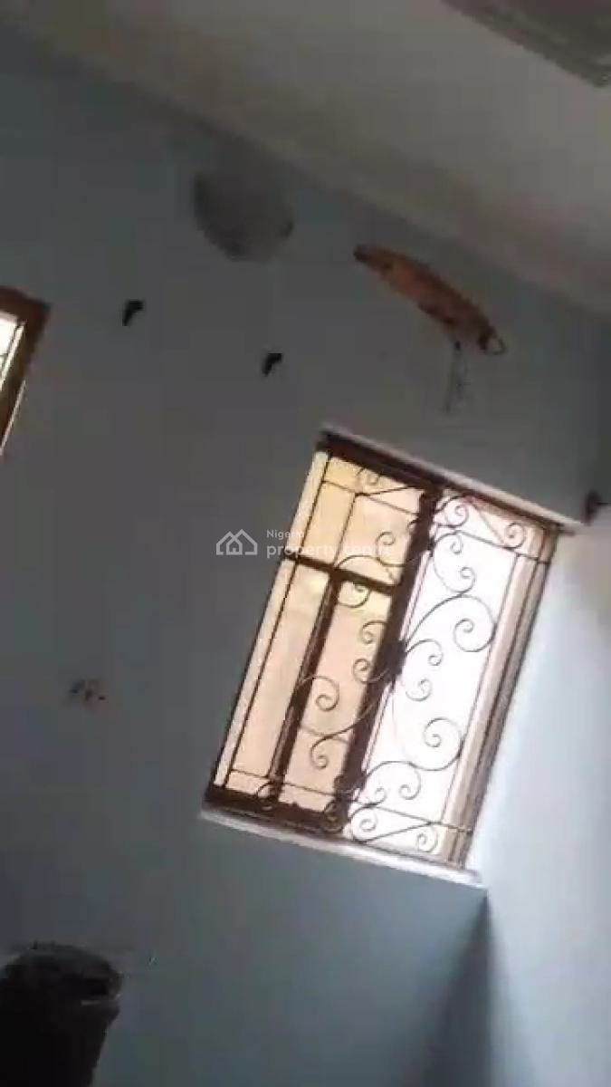 Executive 4 Bedroom Terrace Duplex, Green Field Estate, Ago Palace, Isolo, Lagos, Terraced Duplex for Rent