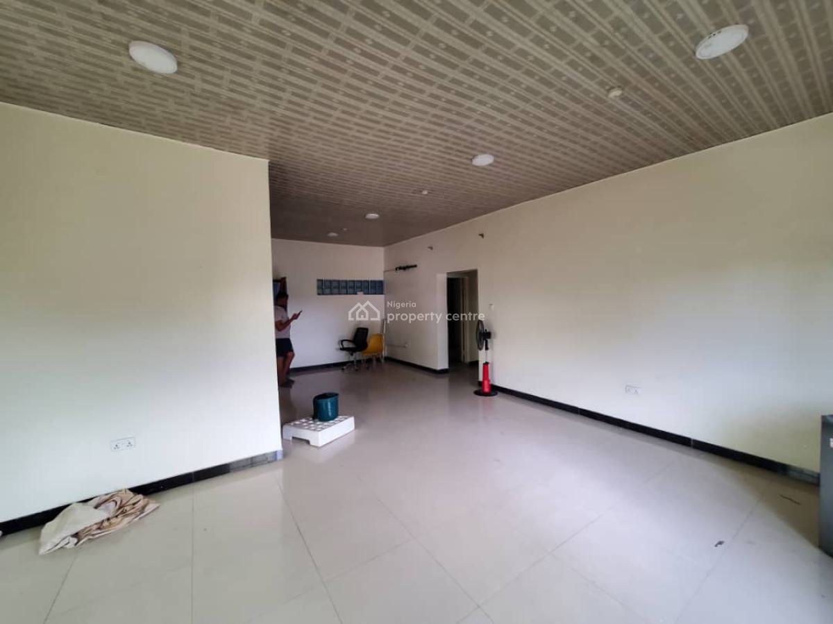 Well Maintained Ensuite 2 Bedroom Spacious Apartment Upstairs, Before Blenco Sangotedo, Olokonla, Ajah, Lagos, Flat / Apartment for Rent