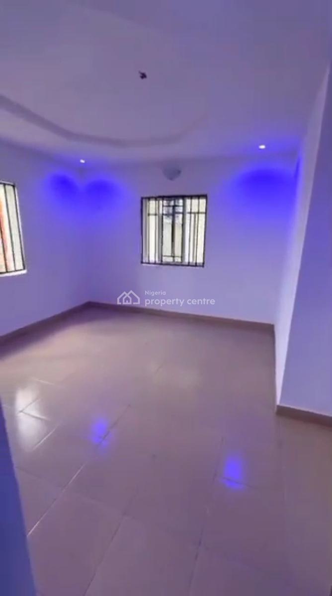 Standard 2 Bedroom Flat, Startime Estate, Ago Palace, Isolo, Lagos, Flat / Apartment for Rent
