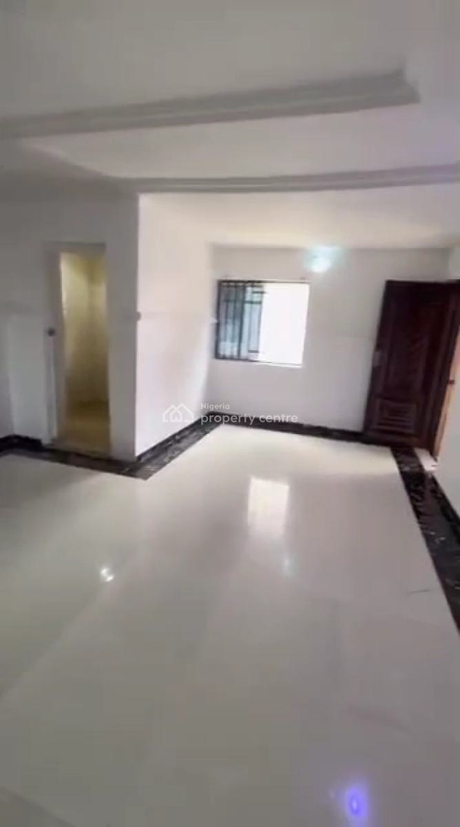Standard 2 Bedroom Flat, Startime Estate, Ago Palace, Isolo, Lagos, Flat / Apartment for Rent
