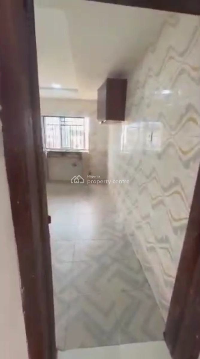 Standard 2 Bedroom Flat, Startime Estate, Ago Palace, Isolo, Lagos, Flat / Apartment for Rent