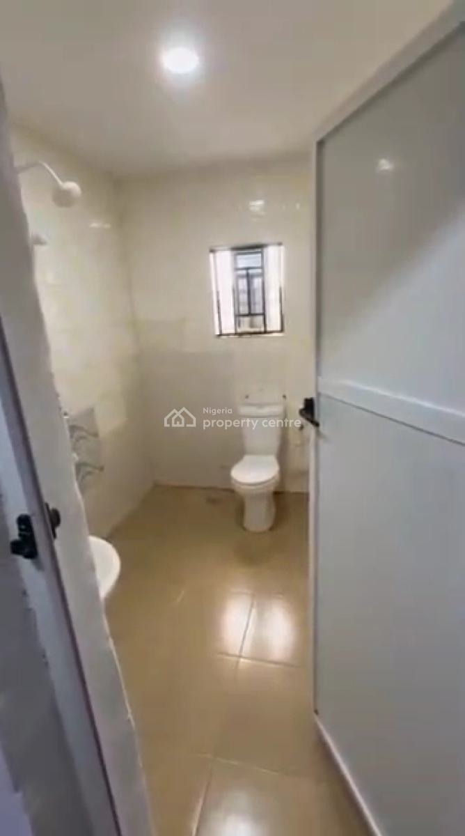Standard 2 Bedroom Flat, Startime Estate, Ago Palace, Isolo, Lagos, Flat / Apartment for Rent