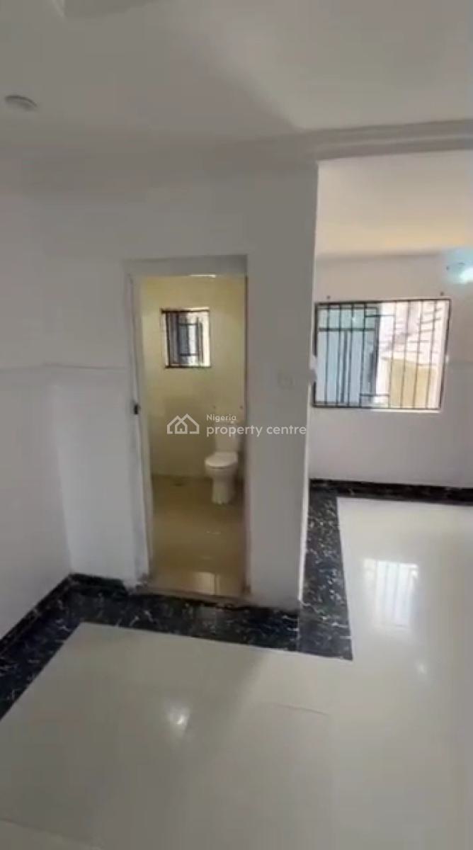 Standard 2 Bedroom Flat, Startime Estate, Ago Palace, Isolo, Lagos, Flat / Apartment for Rent