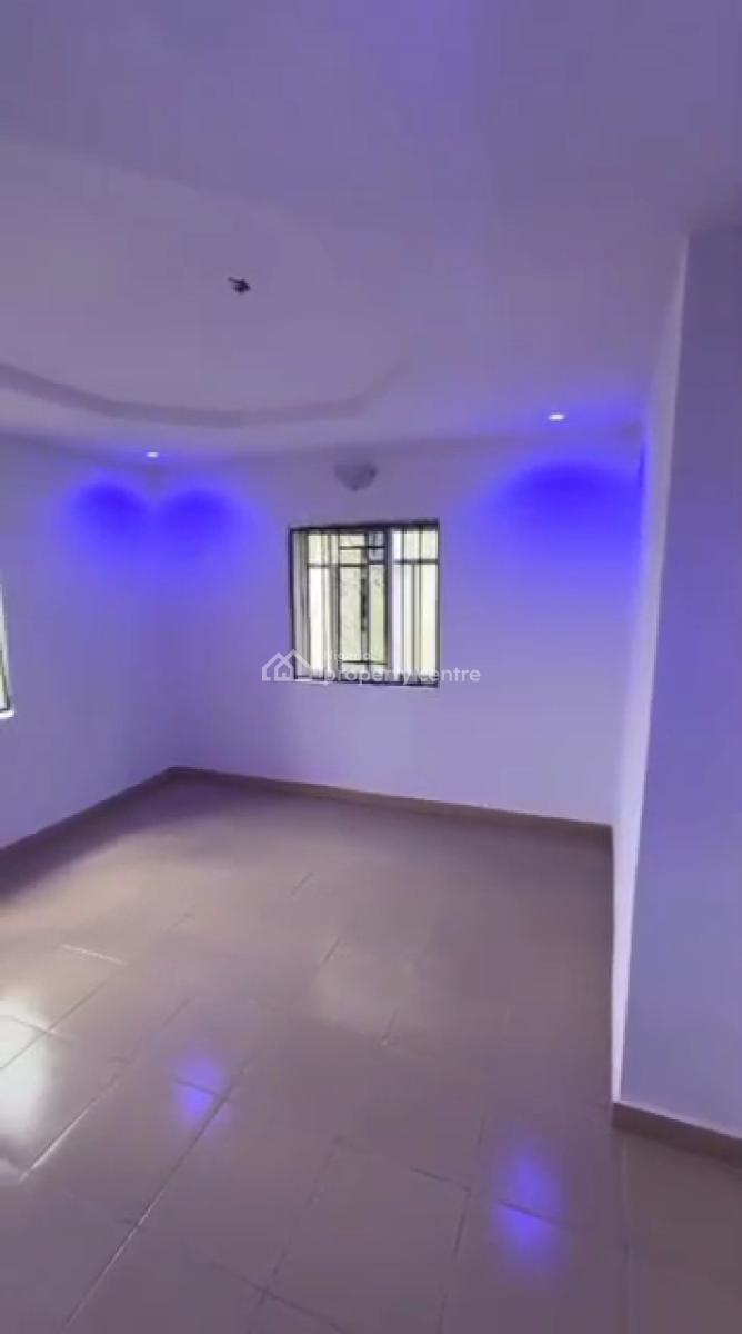Standard 2 Bedroom Flat, Startime Estate, Ago Palace, Isolo, Lagos, Flat / Apartment for Rent