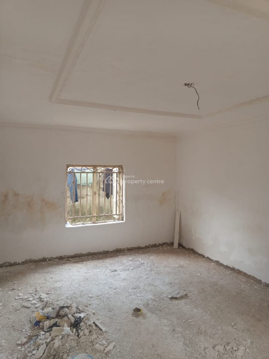 a Mini Flat Apartment, Gra Phase 1, Magodo, Lagos, Mini Flat (room and Parlour) for Rent