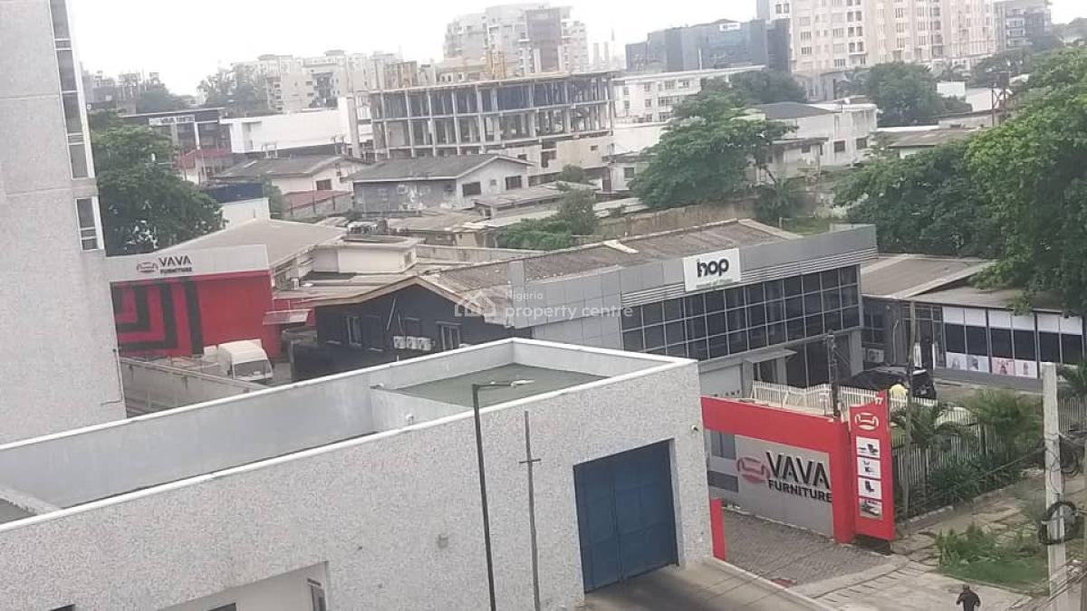 Duluxe Properties, Victoria Island (vi), Lagos, Plaza / Complex / Mall for Sale