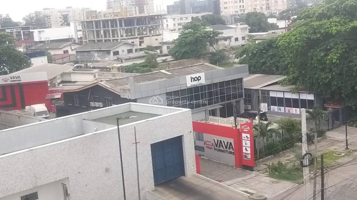 Duluxe Properties, Victoria Island (vi), Lagos, Plaza / Complex / Mall for Sale