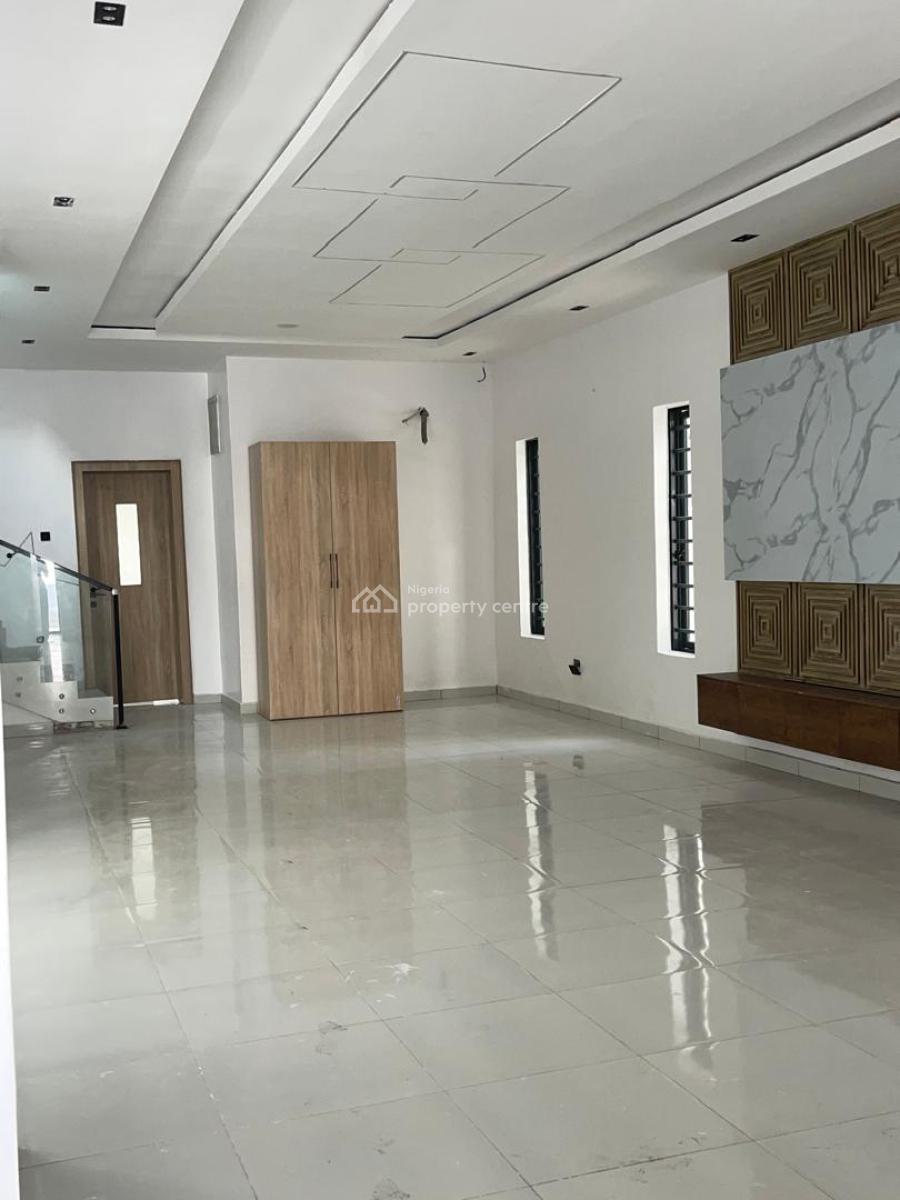 Well Built 5 Bedroom Detached Duplex, Vgc, Lekki, Lagos, Detached Duplex for Sale