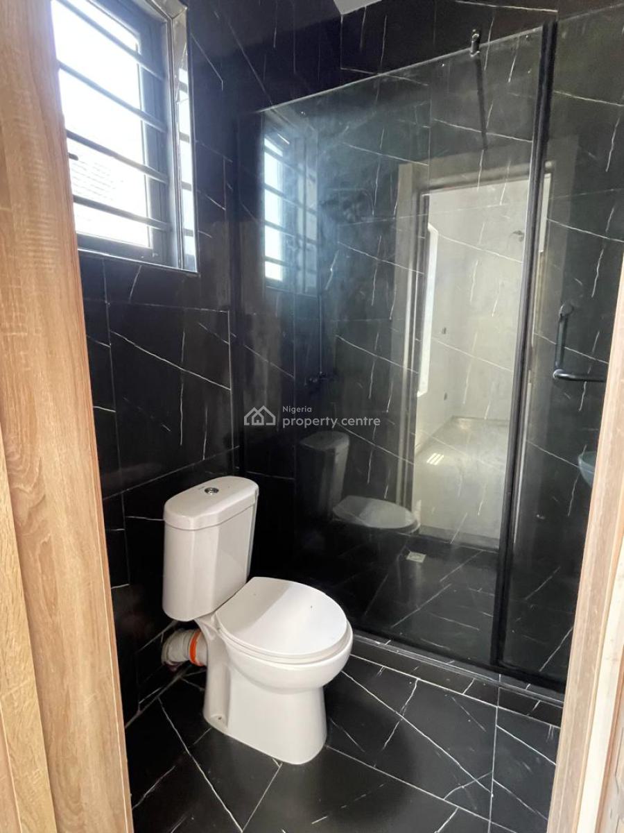 Well Built 5 Bedroom Detached Duplex, Vgc, Lekki, Lagos, Detached Duplex for Sale