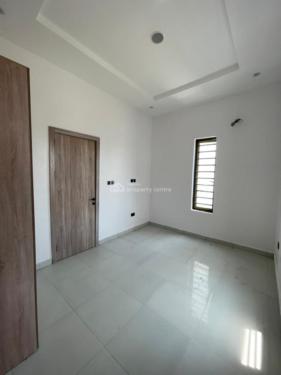 Well Built 5 Bedroom Detached Duplex, Vgc, Lekki, Lagos, Detached Duplex for Sale