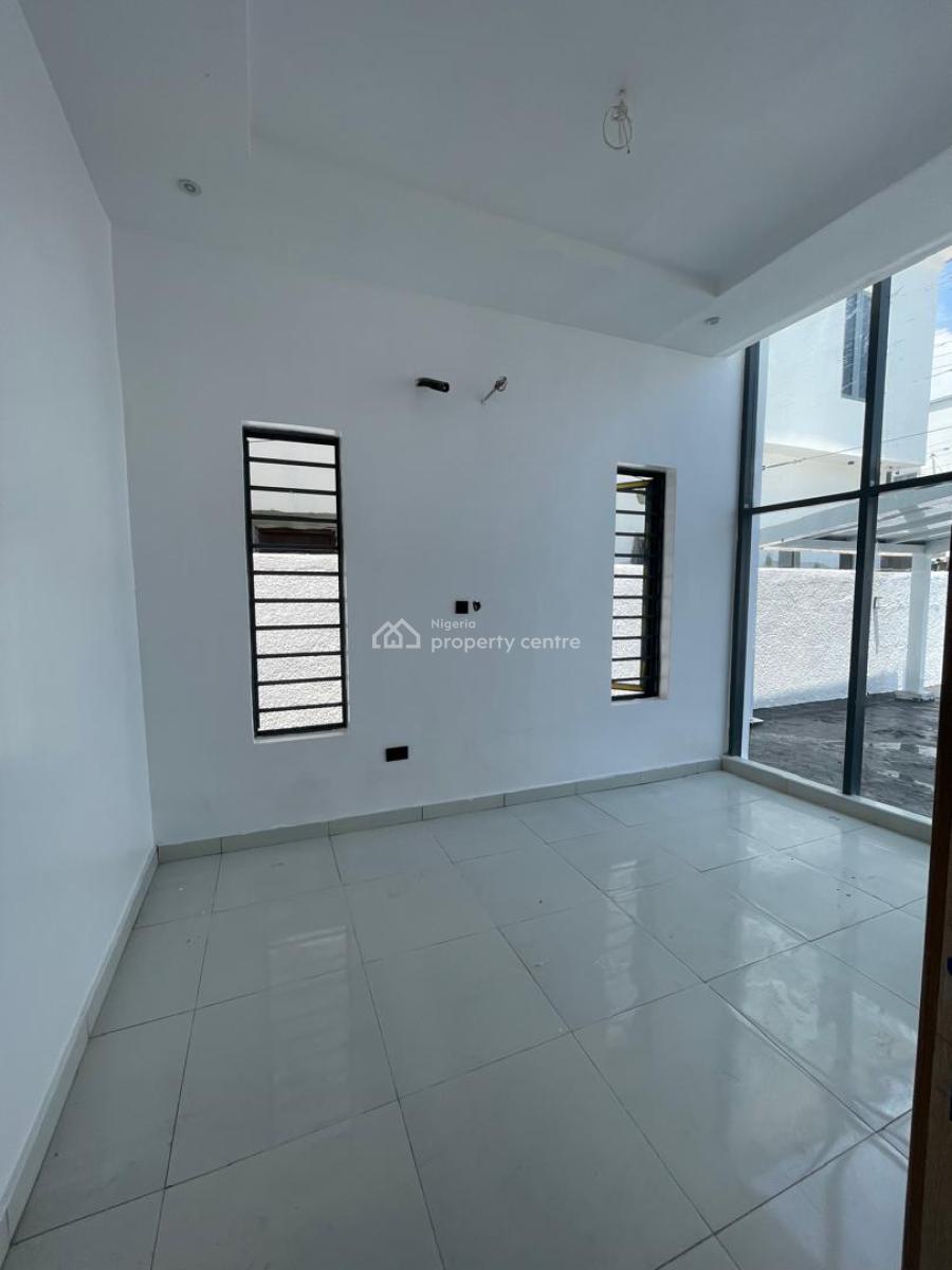 Well Built 5 Bedroom Detached Duplex, Vgc, Lekki, Lagos, Detached Duplex for Sale