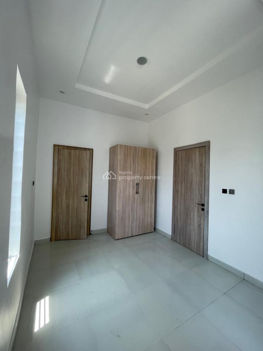 Well Built 5 Bedroom Detached Duplex, Vgc, Lekki, Lagos, Detached Duplex for Sale