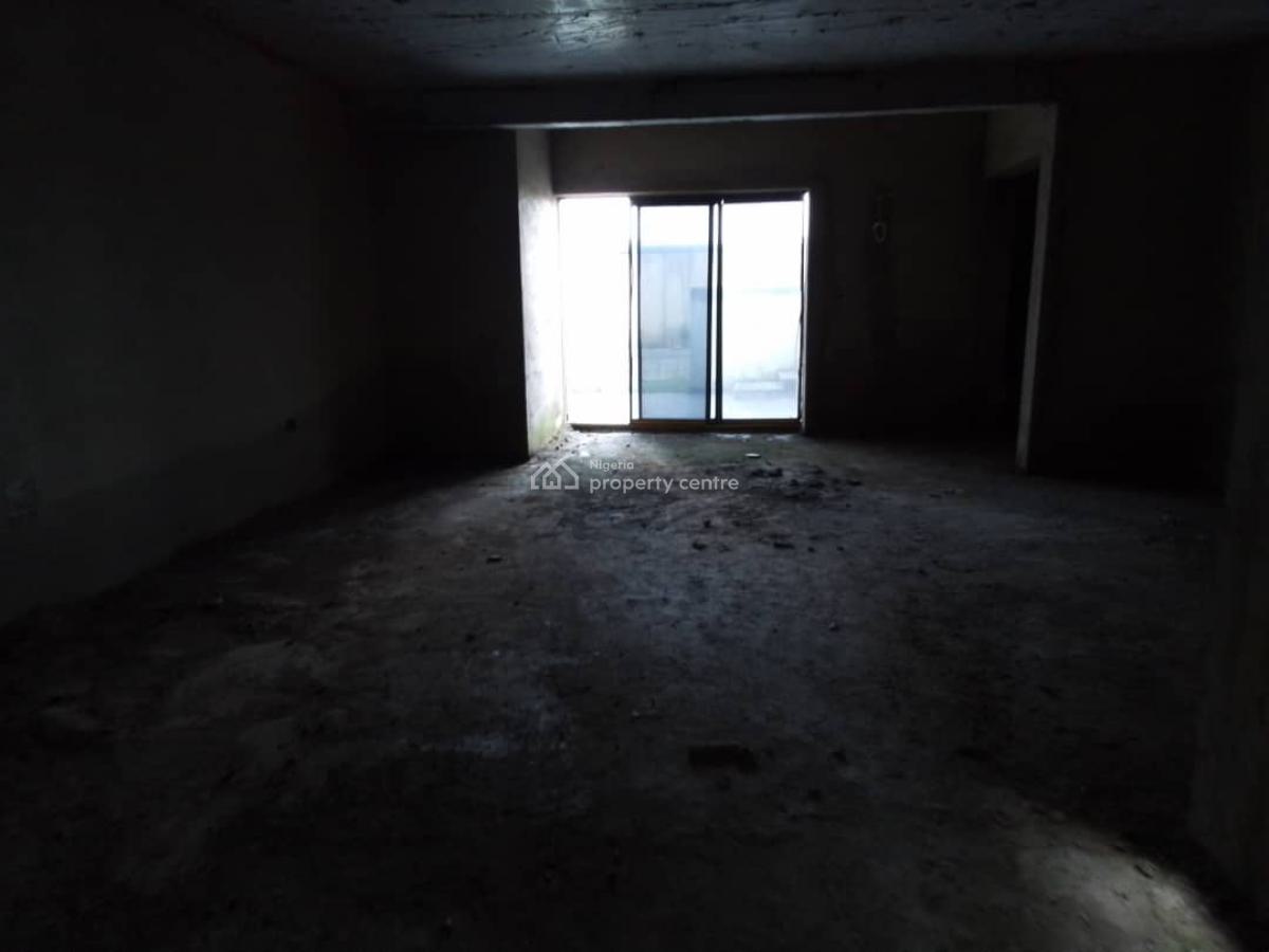Luxury 4 Bedroom Terrace with Basement, Katampe Extension, Katampe Extension, Katampe, Abuja, Terraced Duplex for Sale