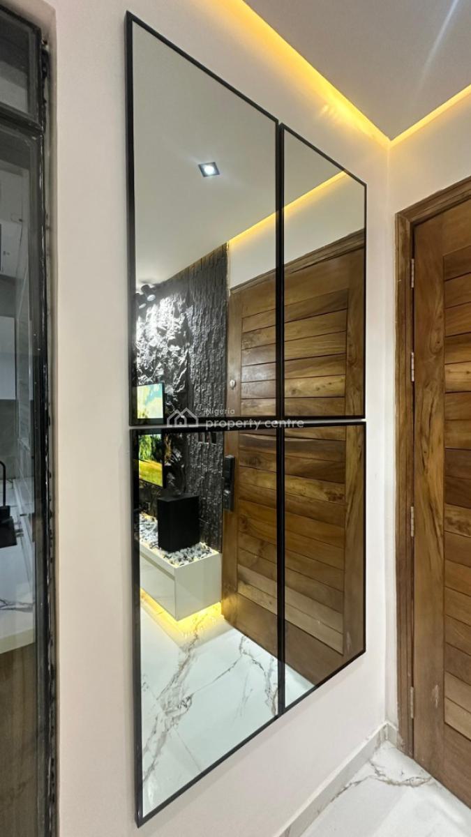 Luxury 2-bedroom Furnished Apartment, Ikate, Lekki, Lagos, Block of Flats for Sale