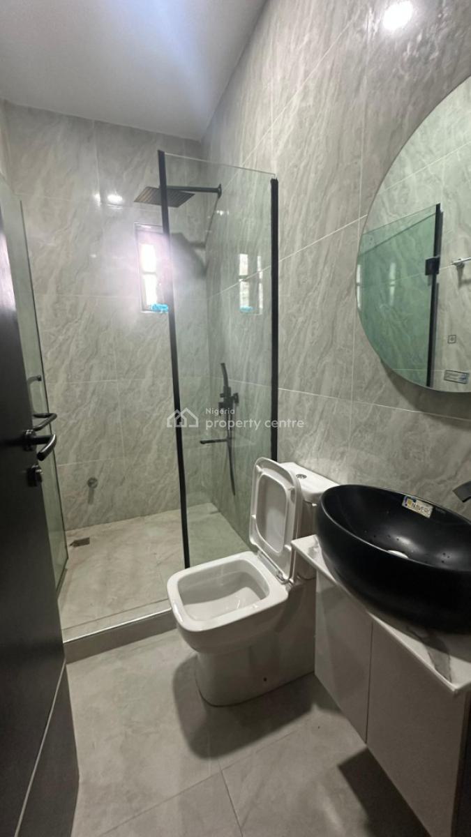 Luxury 2-bedroom Furnished Apartment, Ikate, Lekki, Lagos, Block of Flats for Sale
