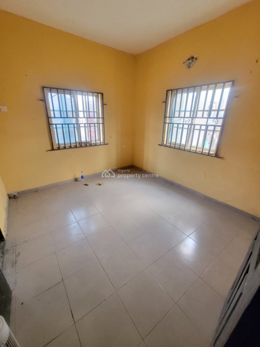Sharp and Spacious 2 Bedroom Apartment, General Painting, Abraham Adesanya, Ajah, Lagos, Flat / Apartment for Rent
