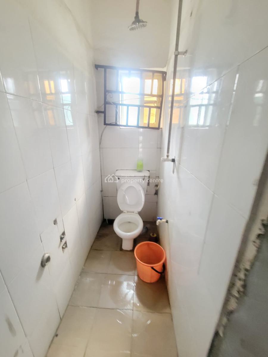 Sharp and Spacious 2 Bedroom Apartment, General Painting, Abraham Adesanya, Ajah, Lagos, Flat / Apartment for Rent