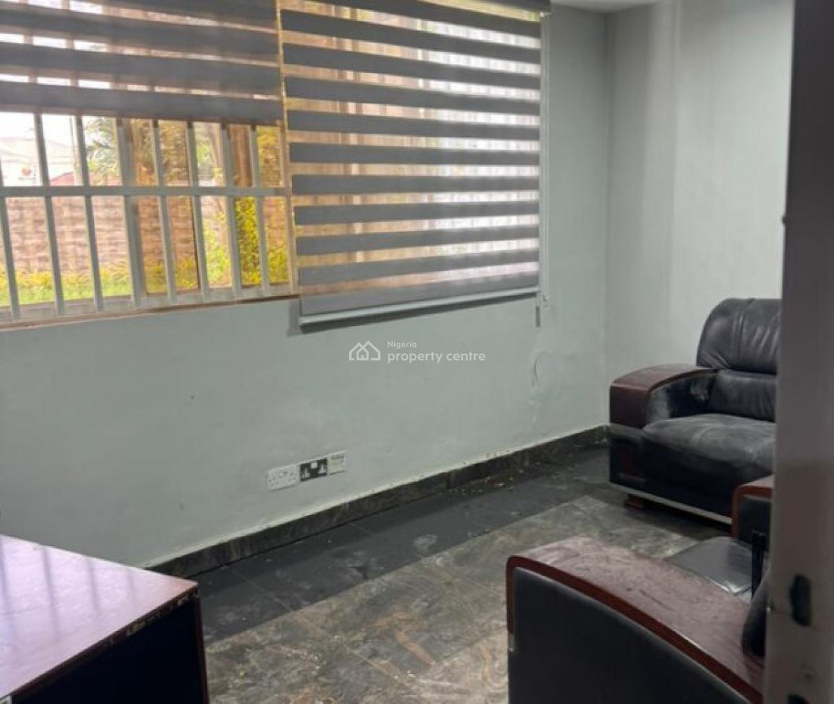 9-bedroom Detached Mansion for Commercial Use, Old Ikoyi, Ikoyi, Lagos, Detached Duplex for Rent
