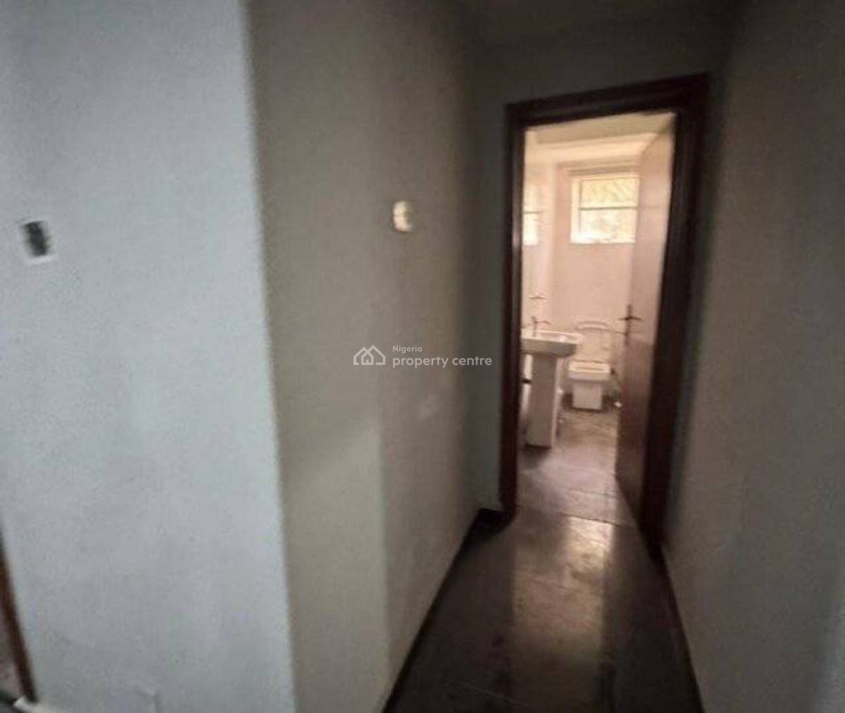 9-bedroom Detached Mansion for Commercial Use, Old Ikoyi, Ikoyi, Lagos, Detached Duplex for Rent