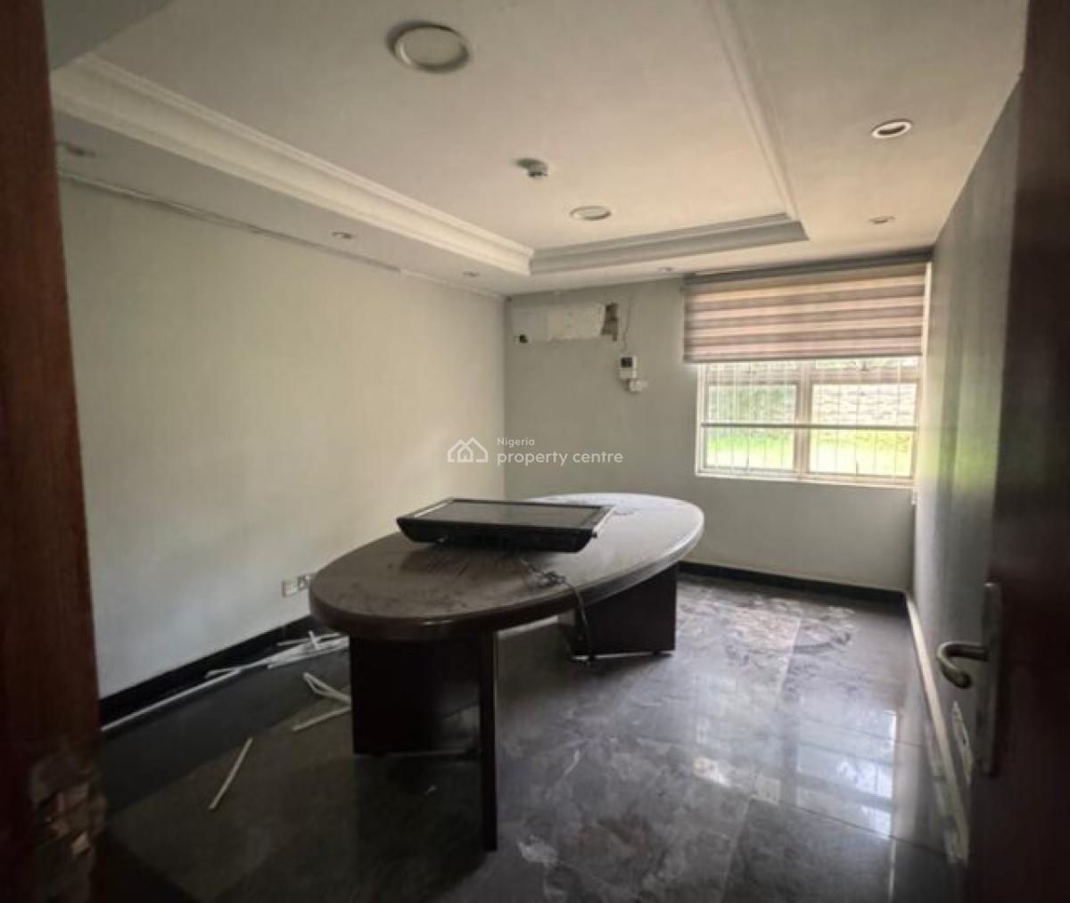 9-bedroom Detached Mansion for Commercial Use, Old Ikoyi, Ikoyi, Lagos, Detached Duplex for Rent