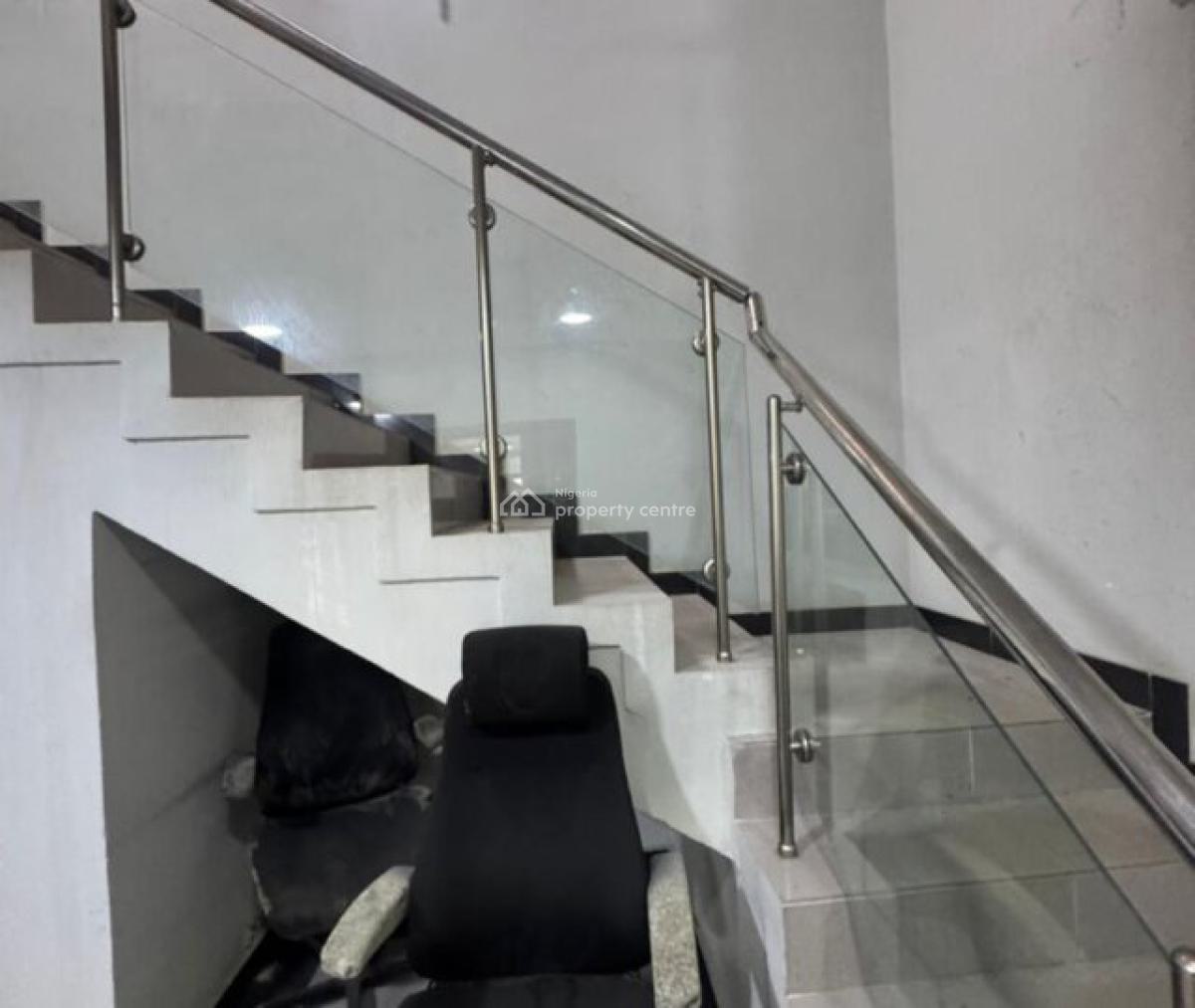 9-bedroom Detached Mansion for Commercial Use, Old Ikoyi, Ikoyi, Lagos, Detached Duplex for Rent