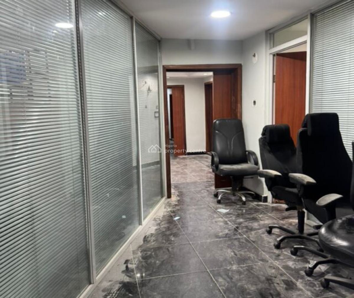 9-bedroom Detached Mansion for Commercial Use, Old Ikoyi, Ikoyi, Lagos, Detached Duplex for Rent