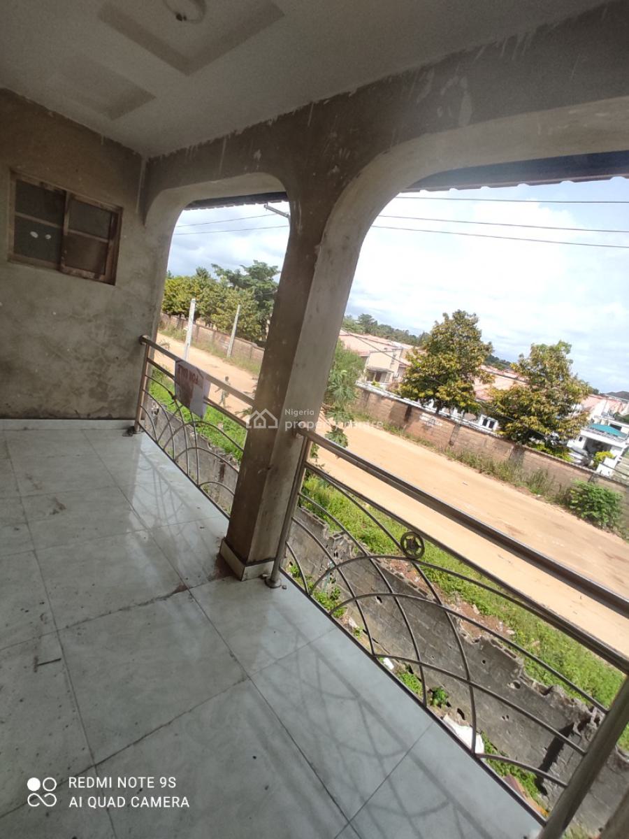 Luxury 3bedroom Well Finished Flat Apartment for Cooperate Clients, Close to Express New Road By Mayfair, Awoyaya, Ibeju Lekki, Lagos, Flat / Apartment for Rent