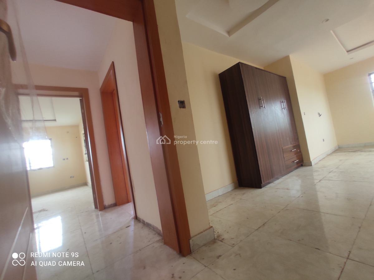 Luxury 3bedroom Well Finished Flat Apartment for Cooperate Clients, Close to Express New Road By Mayfair, Awoyaya, Ibeju Lekki, Lagos, Flat / Apartment for Rent