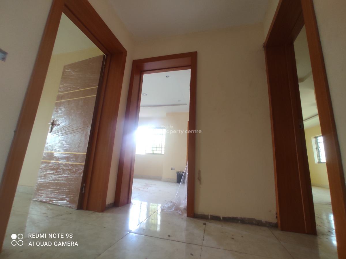 Luxury 3bedroom Well Finished Flat Apartment for Cooperate Clients, Close to Express New Road By Mayfair, Awoyaya, Ibeju Lekki, Lagos, Flat / Apartment for Rent