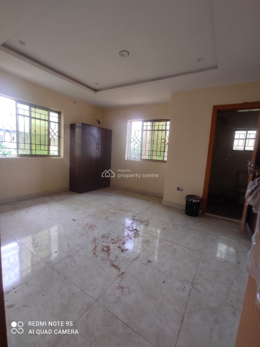 Luxury 3bedroom Well Finished Flat Apartment for Cooperate Clients, Close to Express New Road By Mayfair, Awoyaya, Ibeju Lekki, Lagos, Flat / Apartment for Rent