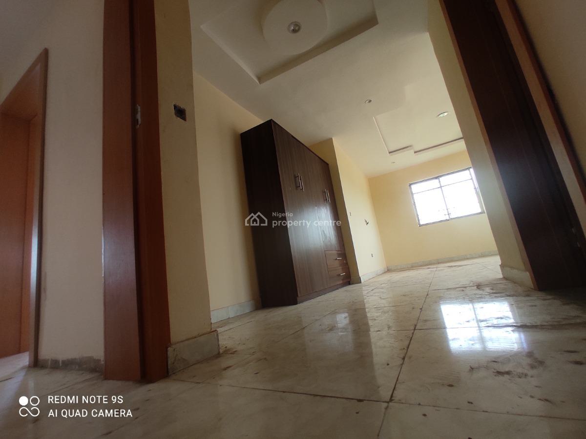 Luxury 3bedroom Well Finished Flat Apartment for Cooperate Clients, Close to Express New Road By Mayfair, Awoyaya, Ibeju Lekki, Lagos, Flat / Apartment for Rent
