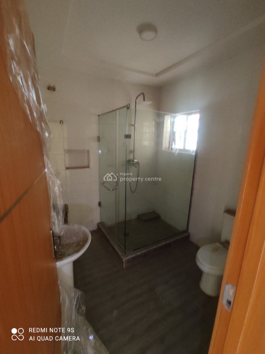Luxury 3bedroom Well Finished Flat Apartment for Cooperate Clients, Close to Express New Road By Mayfair, Awoyaya, Ibeju Lekki, Lagos, Flat / Apartment for Rent