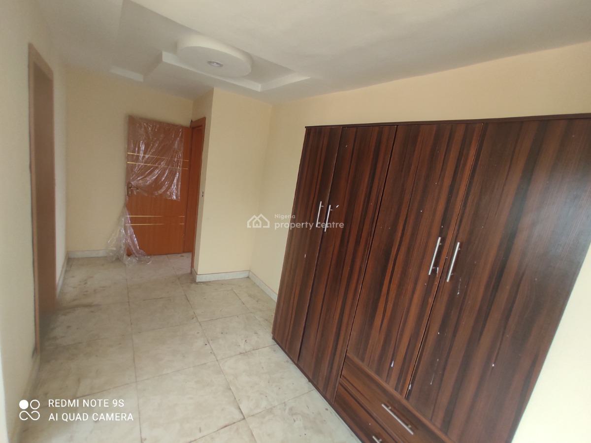 Luxury 3bedroom Well Finished Flat Apartment for Cooperate Clients, Close to Express New Road By Mayfair, Awoyaya, Ibeju Lekki, Lagos, Flat / Apartment for Rent