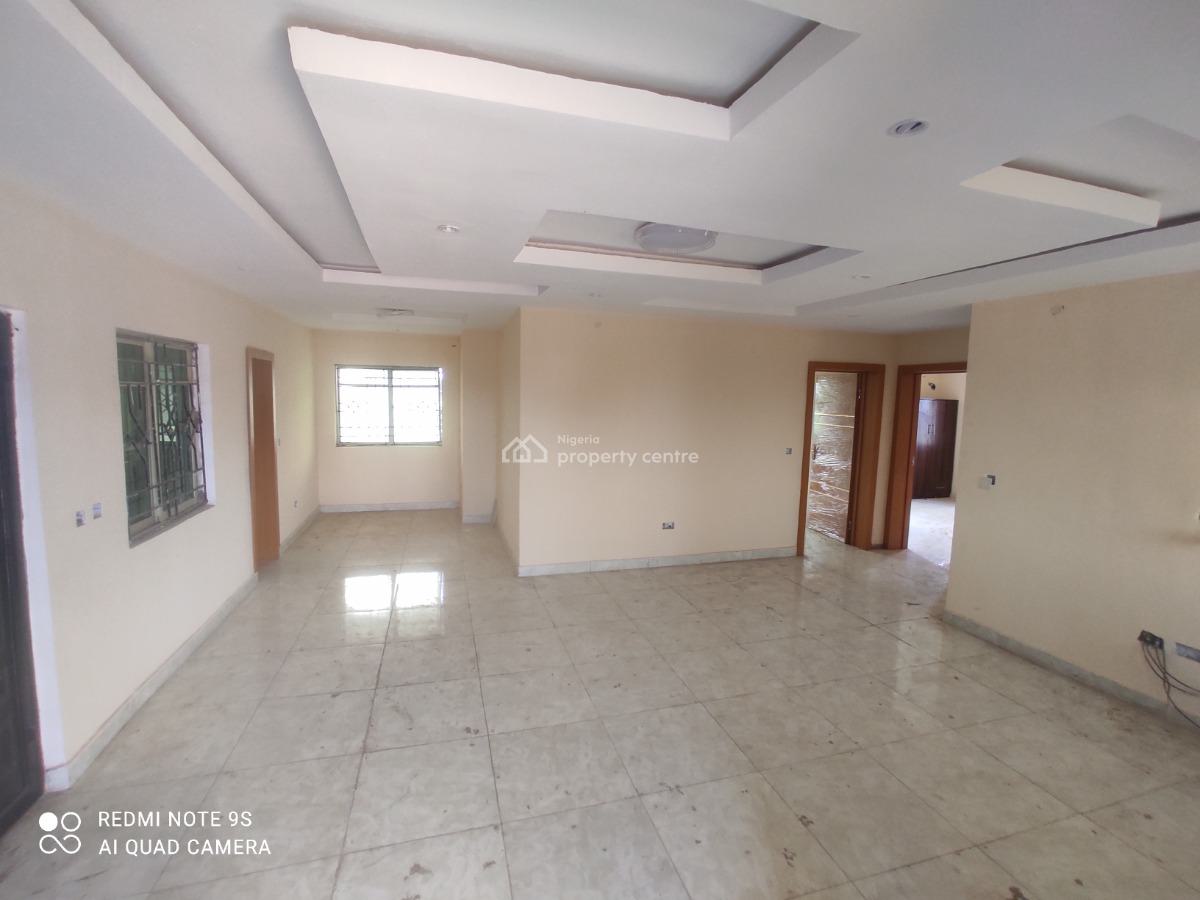 Luxury 3bedroom Well Finished Flat Apartment for Cooperate Clients, Close to Express New Road By Mayfair, Awoyaya, Ibeju Lekki, Lagos, Flat / Apartment for Rent