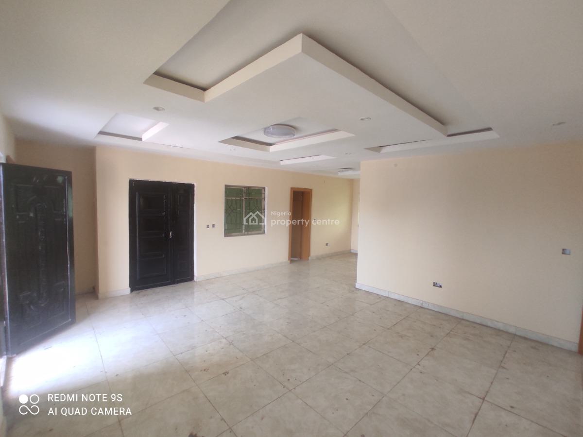 Luxury 3bedroom Well Finished Flat Apartment for Cooperate Clients, Close to Express New Road By Mayfair, Awoyaya, Ibeju Lekki, Lagos, Flat / Apartment for Rent