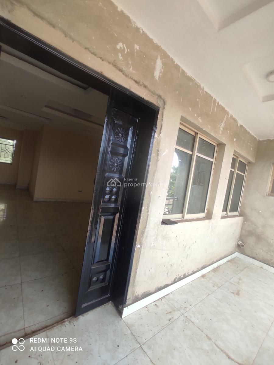 Luxury 3bedroom Well Finished Flat Apartment for Cooperate Clients, Close to Express New Road By Mayfair, Awoyaya, Ibeju Lekki, Lagos, Flat / Apartment for Rent