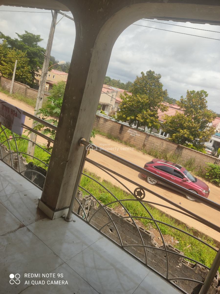 Luxury 3bedroom Well Finished Flat Apartment for Cooperate Clients, Close to Express New Road By Mayfair, Awoyaya, Ibeju Lekki, Lagos, Flat / Apartment for Rent
