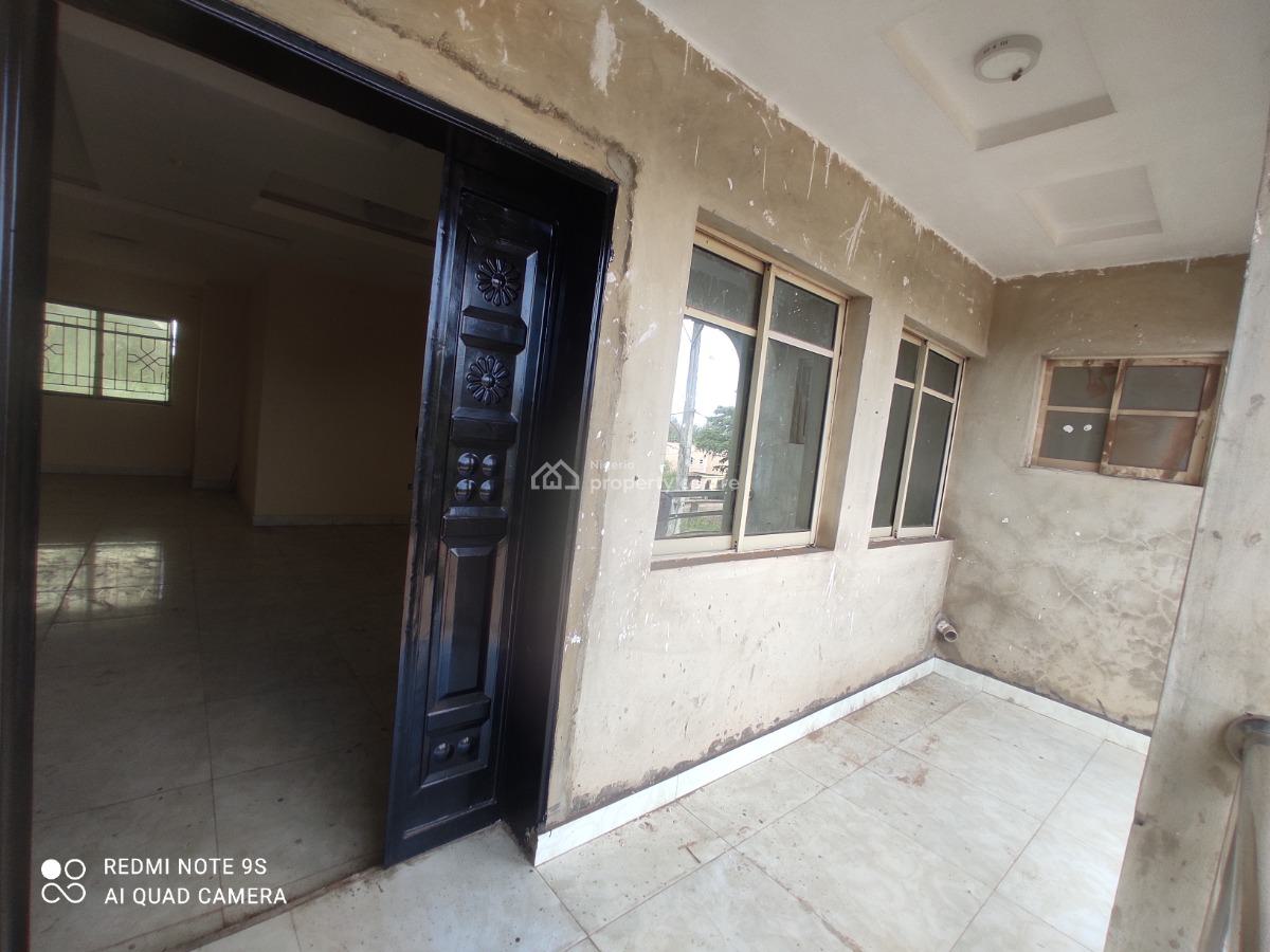 Luxury 3bedroom Well Finished Flat Apartment for Cooperate Clients, Close to Express New Road By Mayfair, Awoyaya, Ibeju Lekki, Lagos, Flat / Apartment for Rent